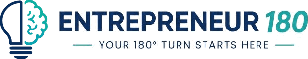 Entrepreneur180: Your 180° turn starts here