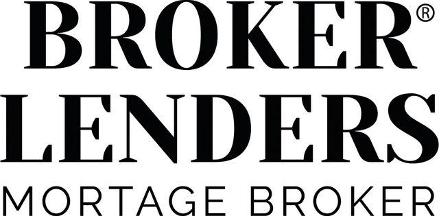 Broker Lenders